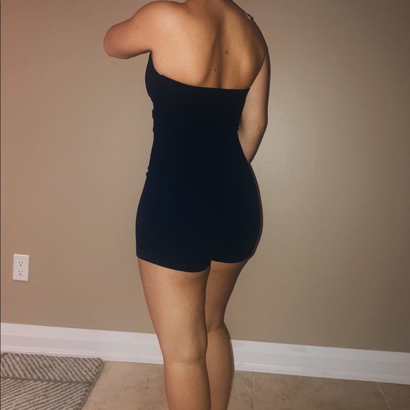 SIRENS Romper - Picture 2 of 7